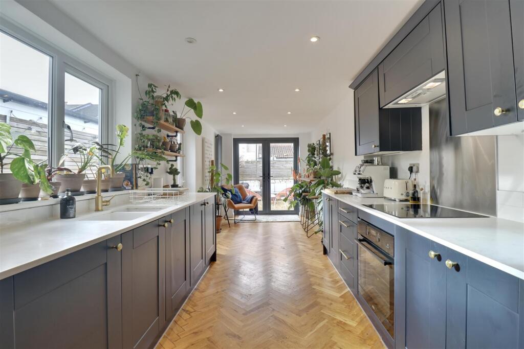 Main image of property: Bertie Road, Southsea