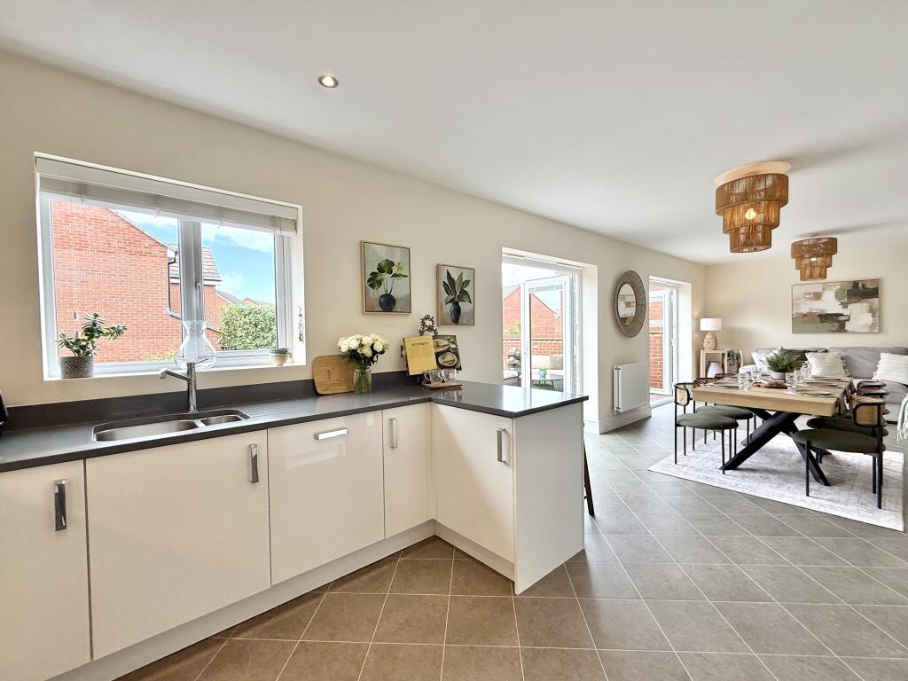 House in Stratford-on-Avon, Stratford-upon-Avon - View 5