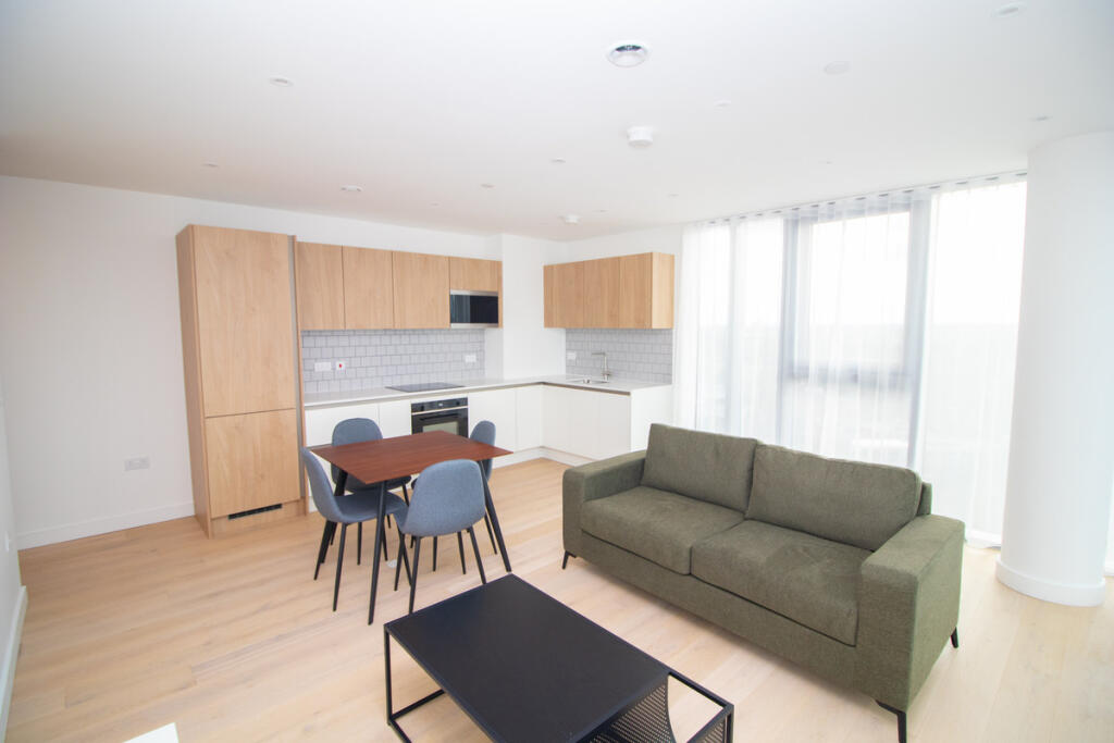 Main image of property: Clarendon Road, Watford, WD17