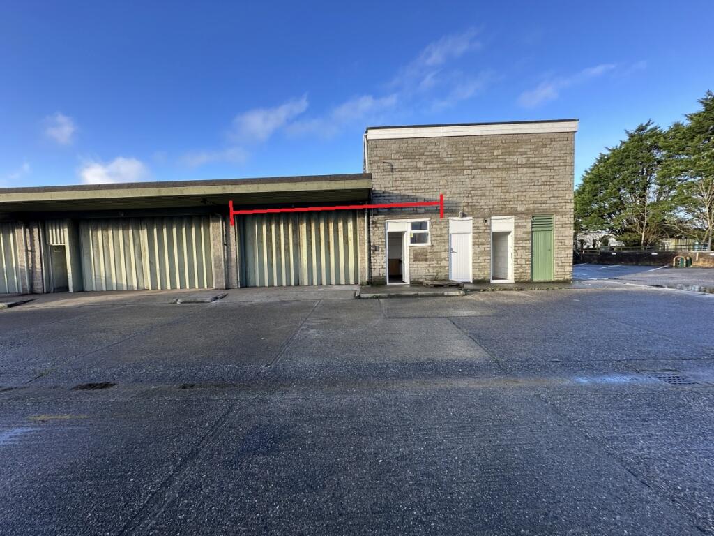 Main image of property: Unit 17, Commercial Park, Wilson Way, Pool, Redruth