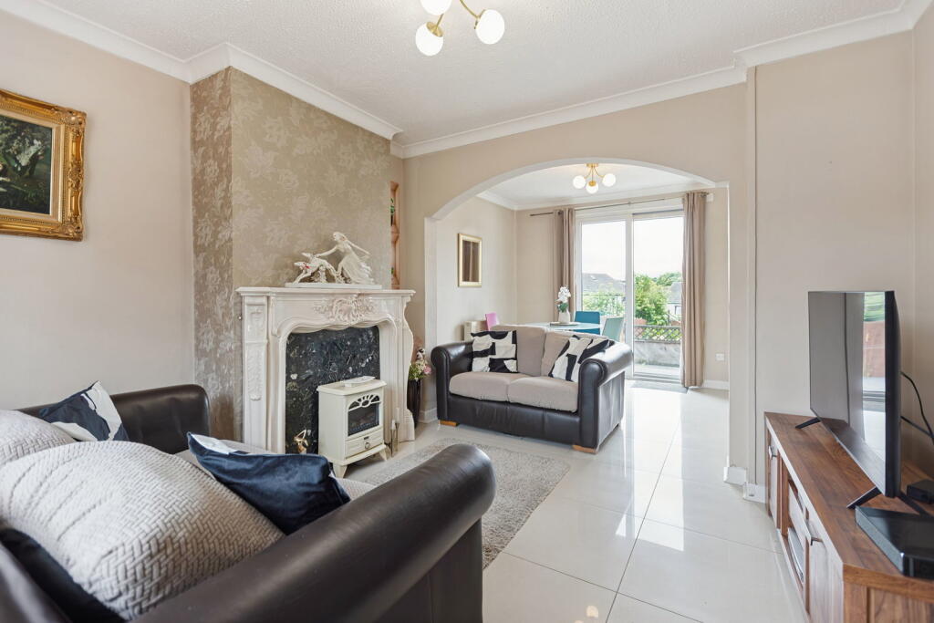 Main image of property: Longay Street, Milton, G22 7NZ