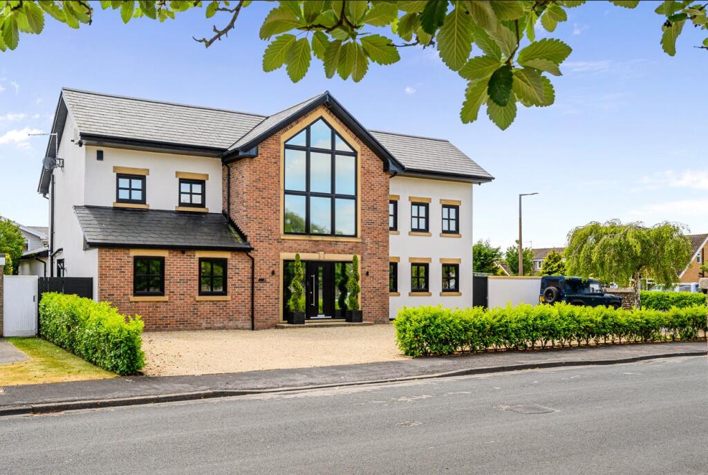 Main image of property: Hall Park Drive, Lytham St. Annes, Lancashire