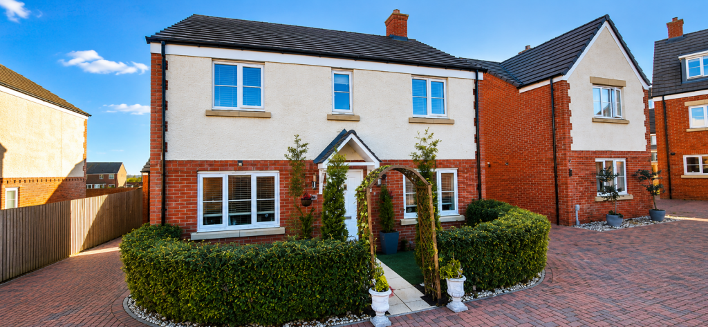 Main image of property: Academy Drive | Scholars Green | NN2