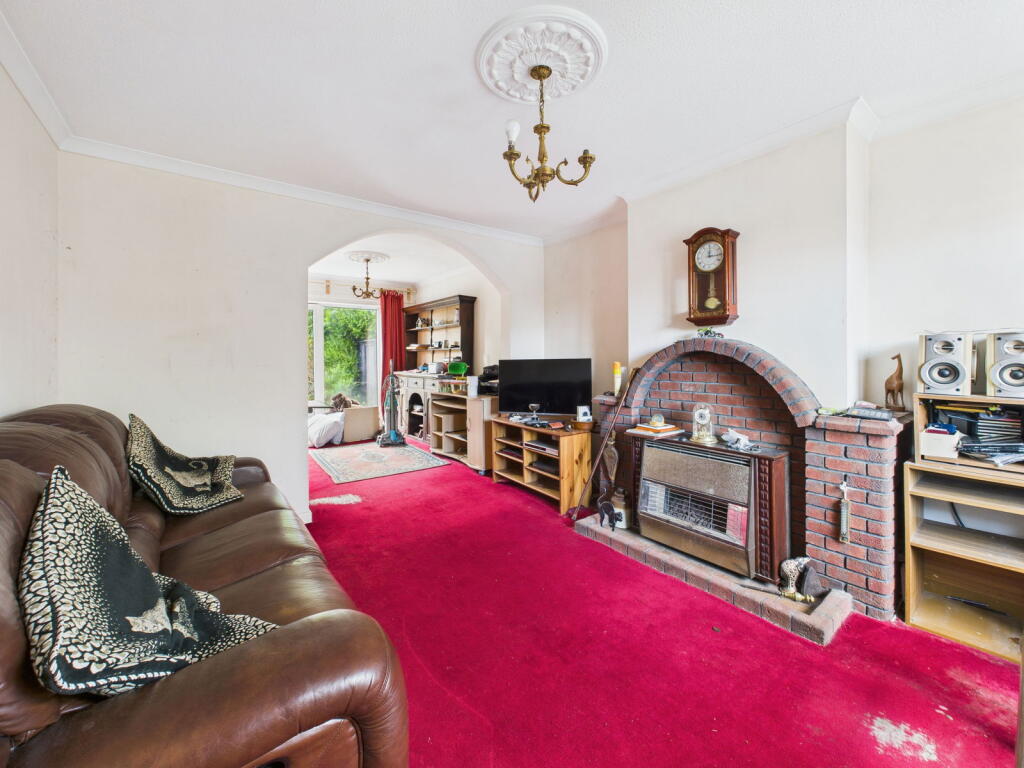 Clays Road, Sling, Coleford photo 4