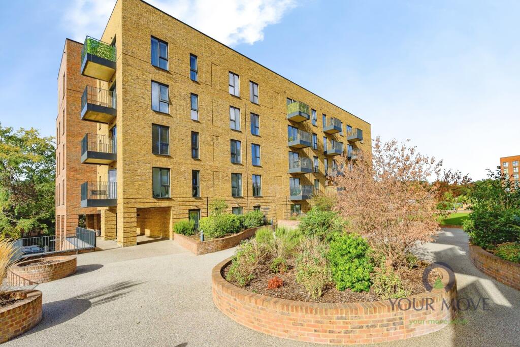 Apartment in Dacorum, The Image - View 3
