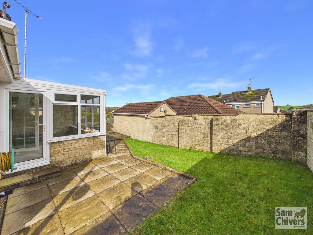 Tennis Court Road, Paulton photo 2