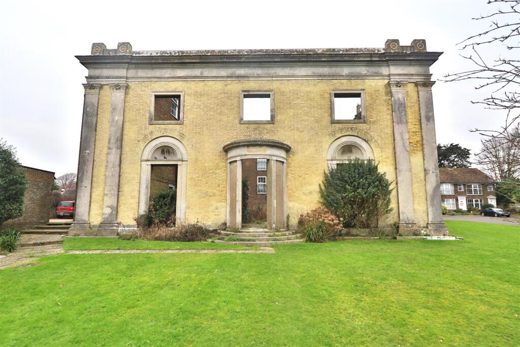 Main image of property: Woodview Court, Woodview, Shoreham-By-Sea