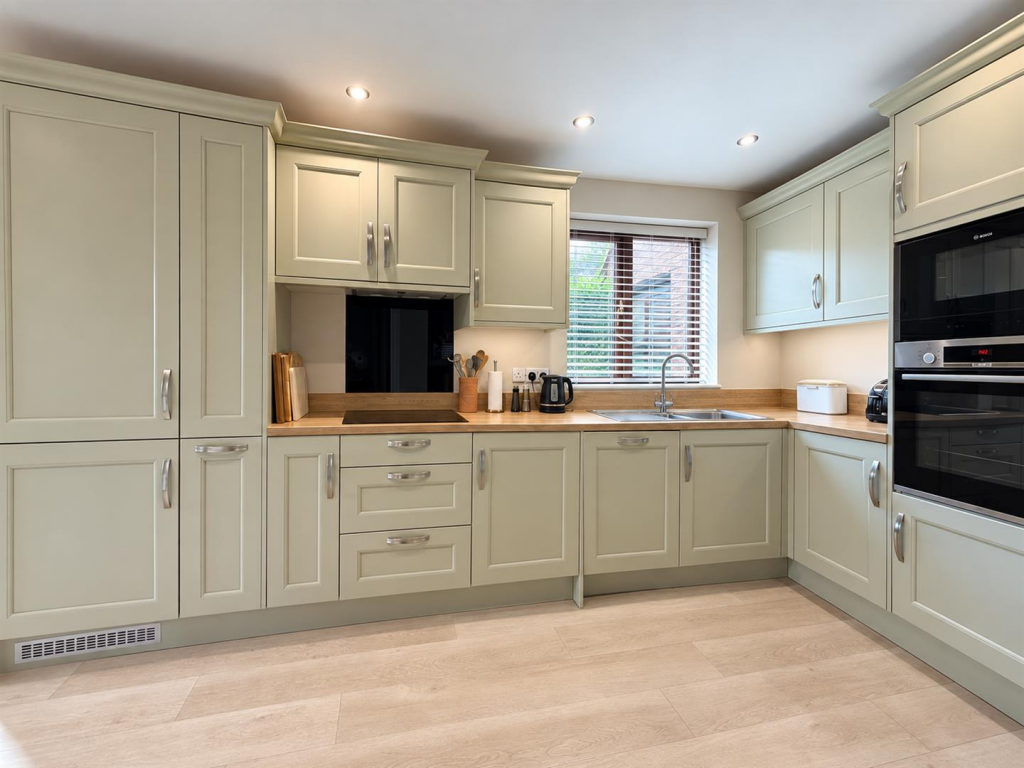 School Garth, Sowerby, Thirsk photo 4