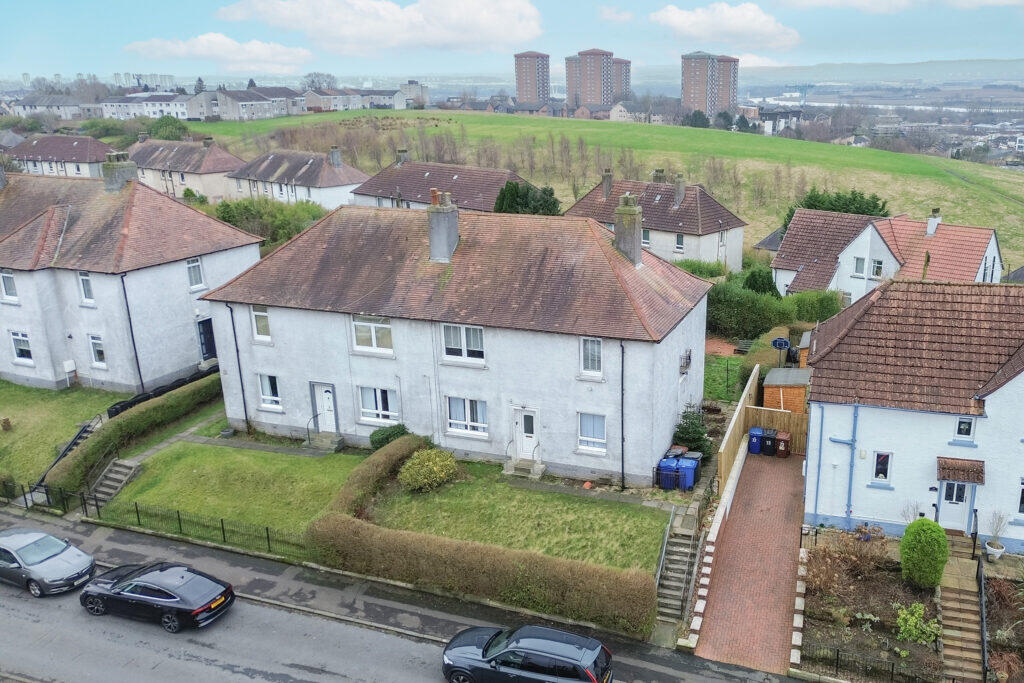 Main image of property: Whin Street, Clydebank