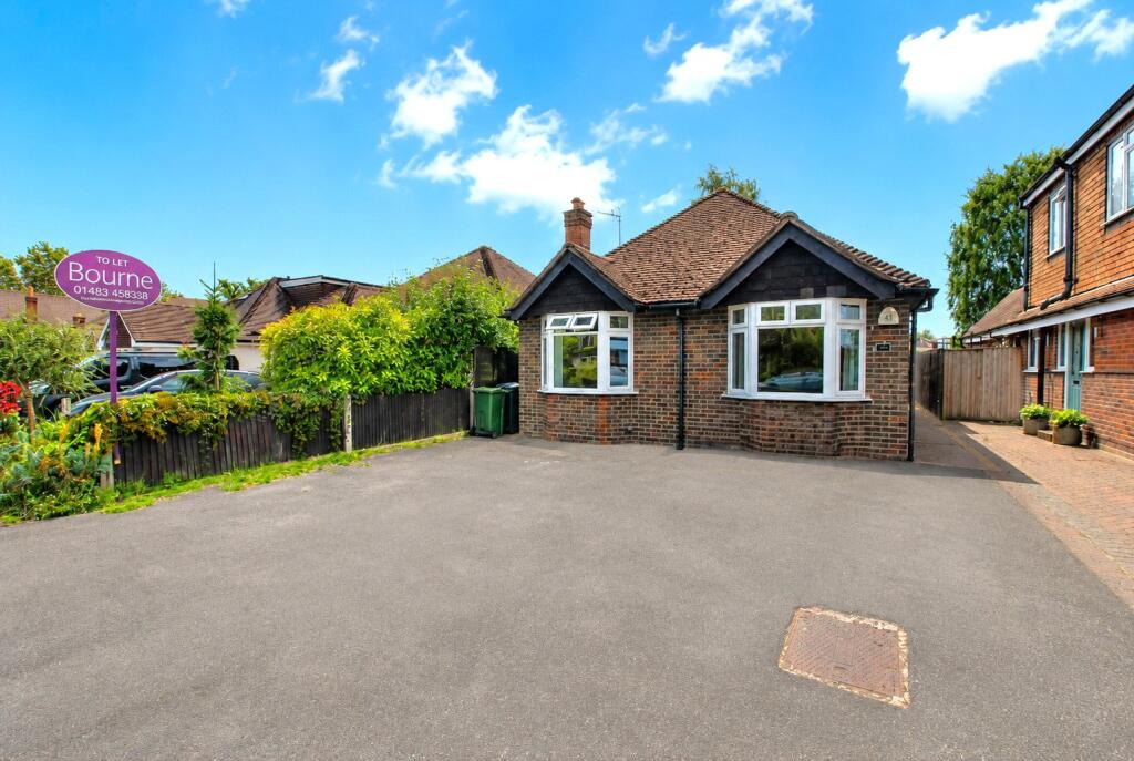 Main image of property: Tylehost, Guildford, Surrey, GU2