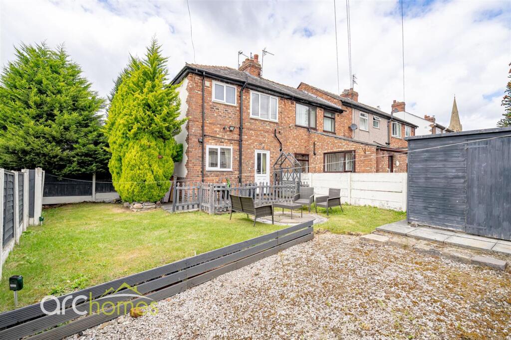 House in Wigan, Greater Manchester - View 4