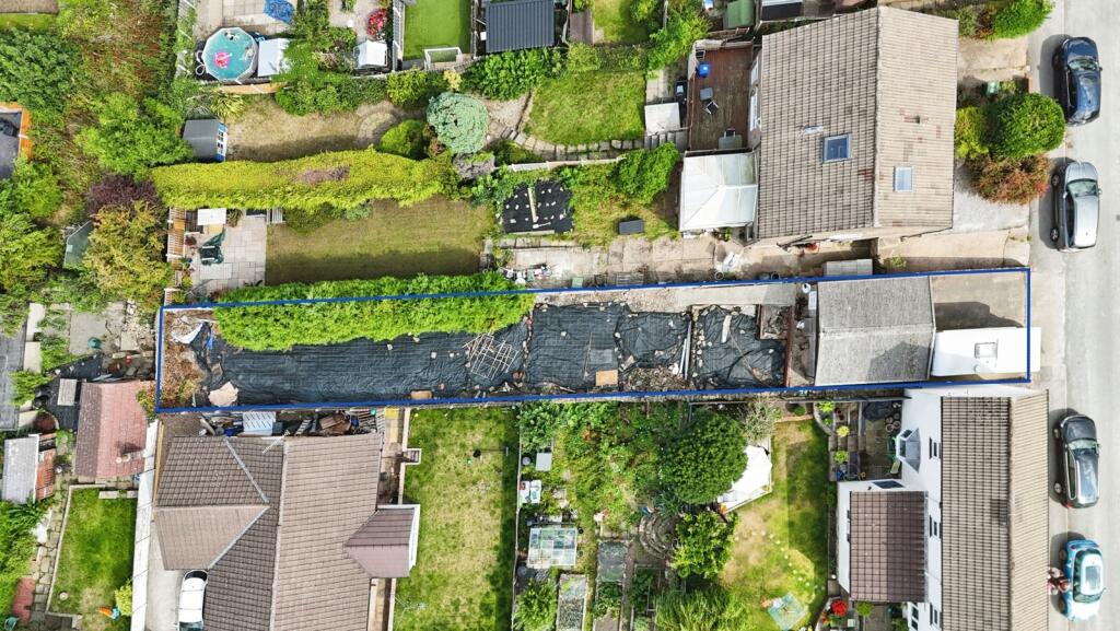 Mount View Road, Sheffield, South Yorkshire, S8, South Yorkshire