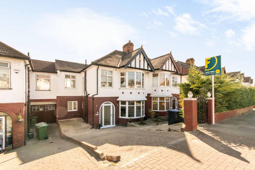 Main image of property: Dollis Hill Lane, London, NW2