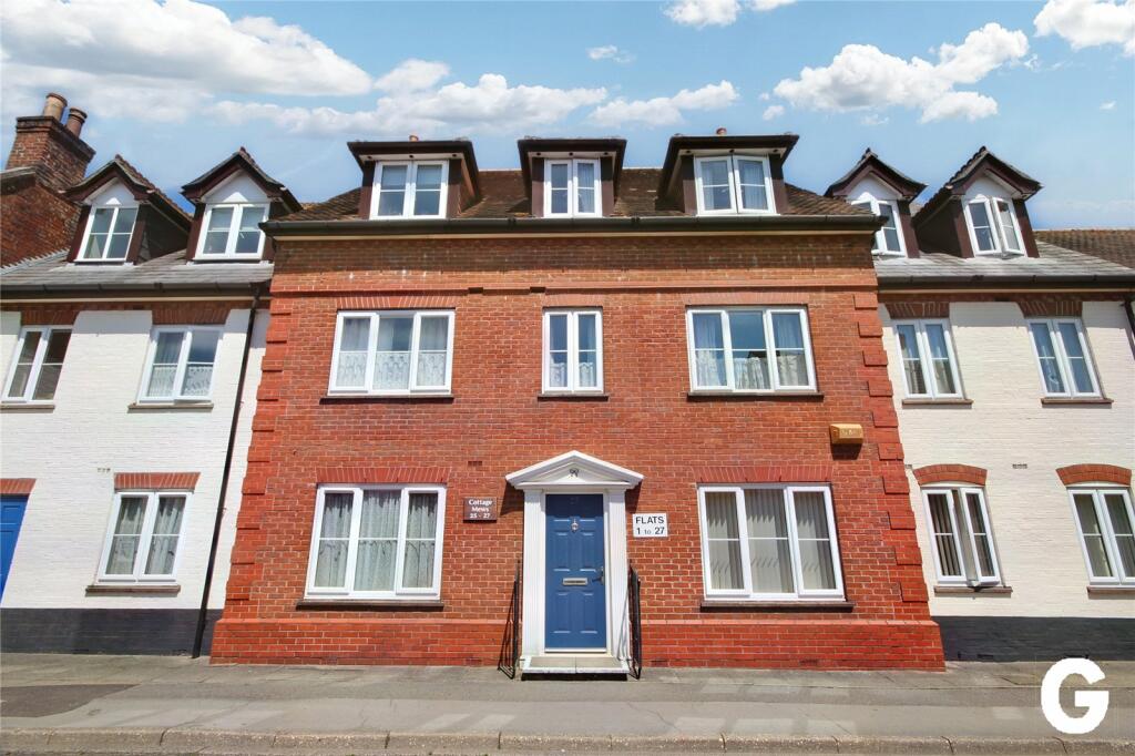 Main image of property: Christchurch Road, Ringwood, Hampshire, BH24