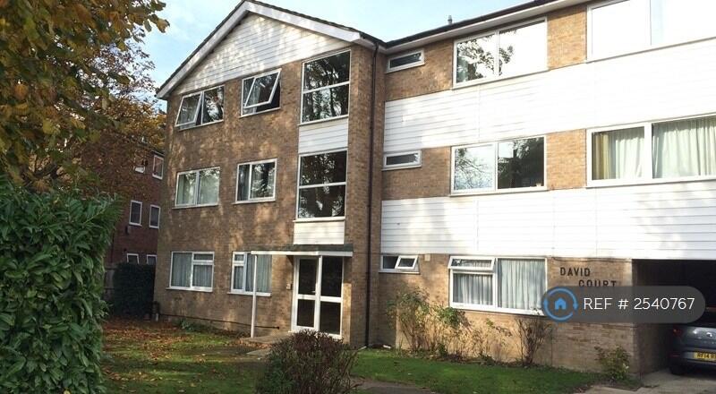Main image of property: Rosefield Road, Staines-Upon-Thames, TW18