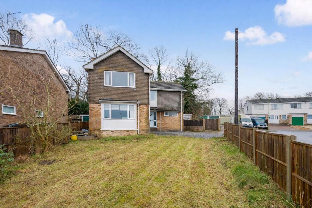 Murray Road, Horndean photo 2