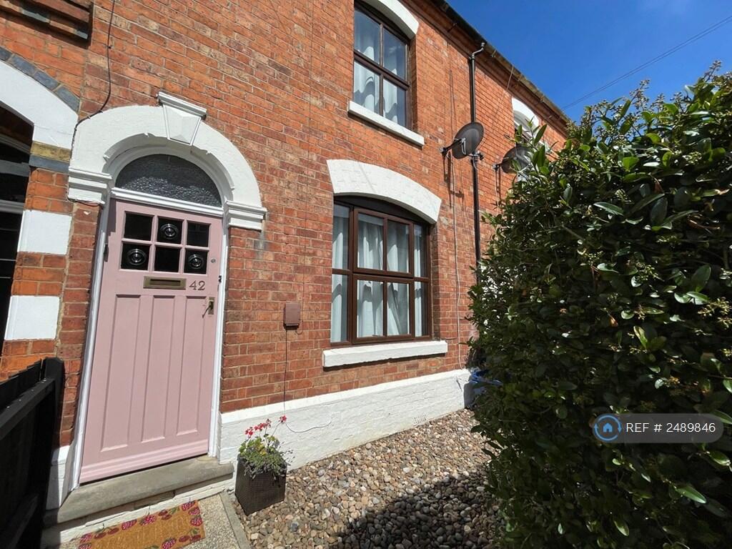Main image of property: Milton St, Northampton, NN2