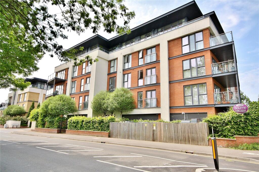 Main image of property: Sycamore Avenue, Woking, Surrey, GU22