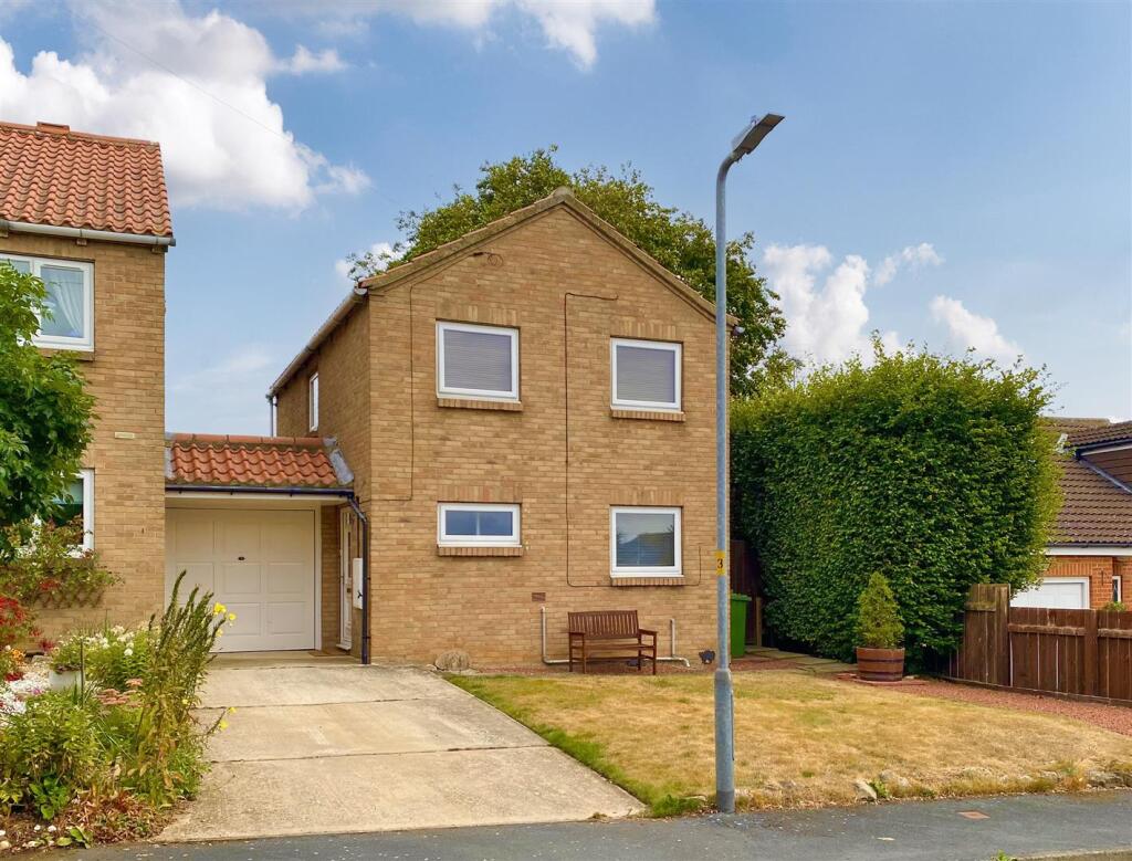 Main image of property: 5 Hazel Court, Bedale