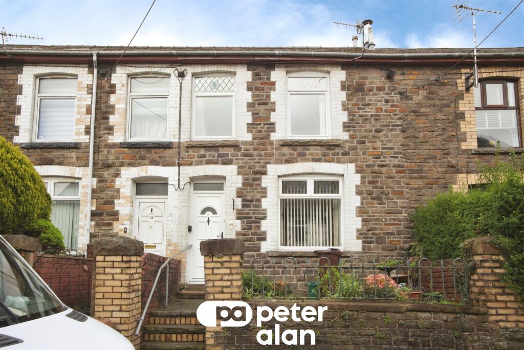 Main image of property: North Road, Cross Keys, NEWPORT