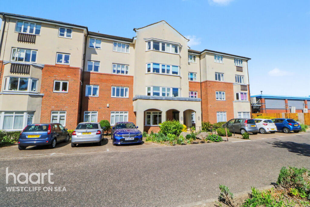 Main image of property: Crowstone Road, WESTCLIFF-ON-SEA