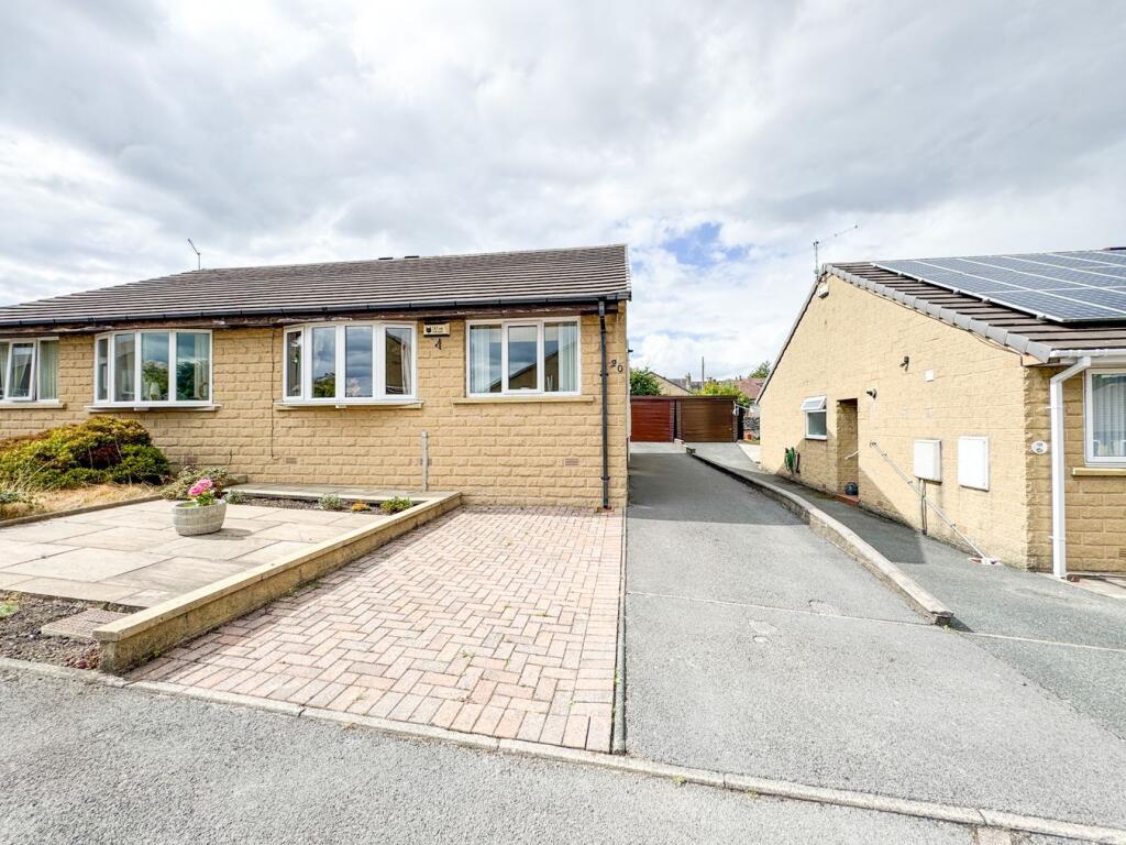 Main image of property: Marlbeck Close, Honley, Holmfirth, HD9