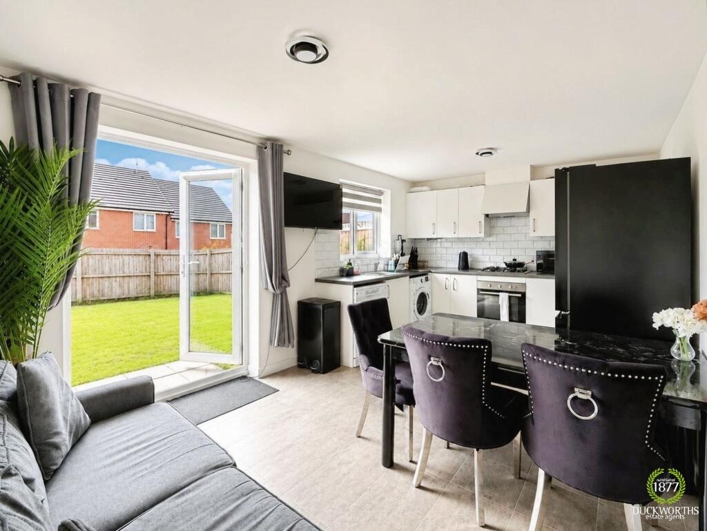 House in Hyndburn, Lancashire - View 3
