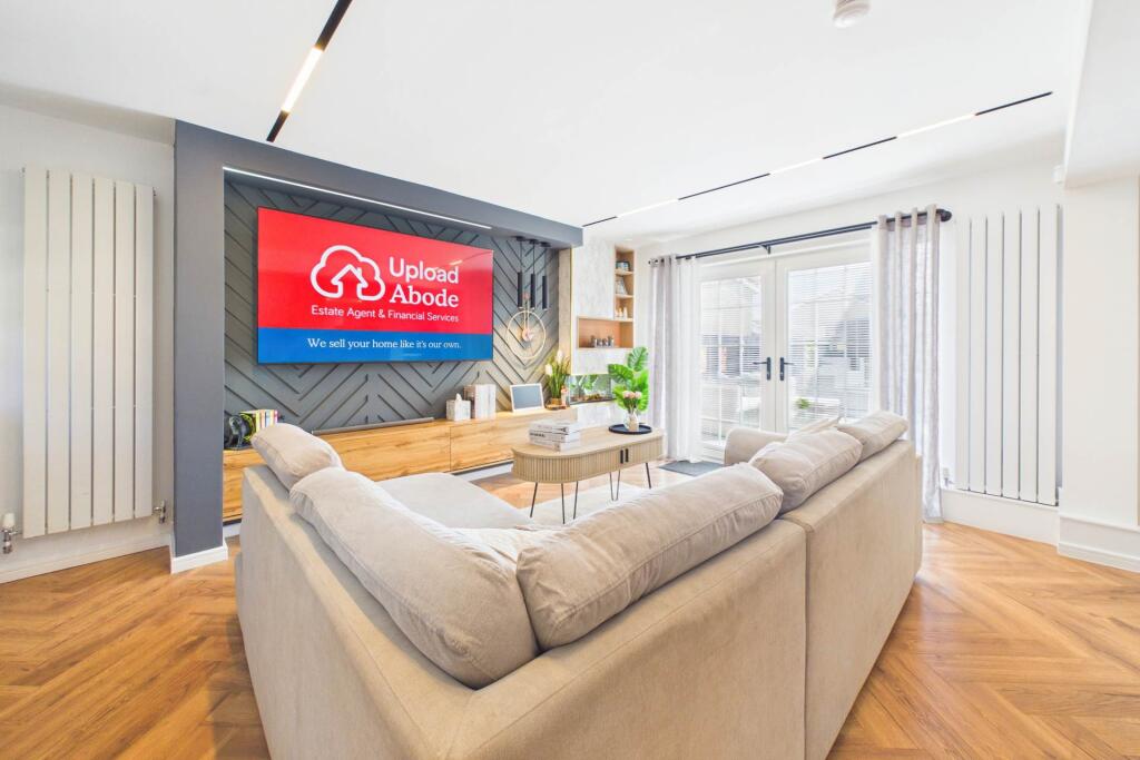 Tweed Lane, Motherwell - View 5