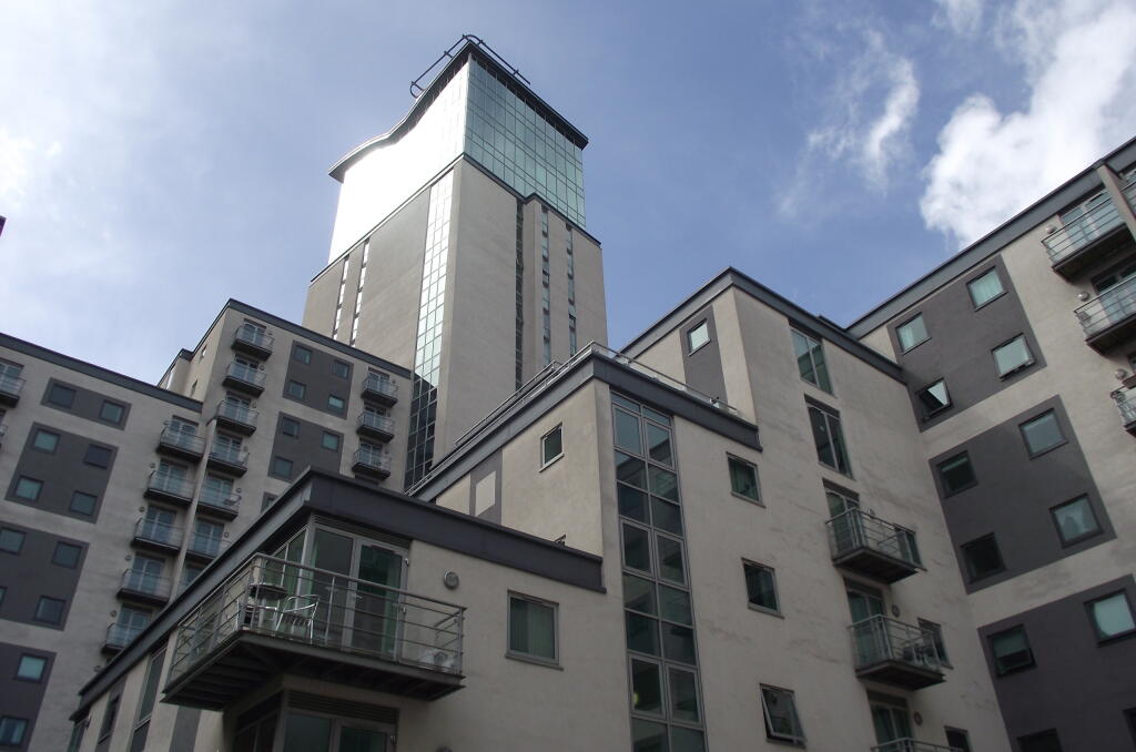 Main image of property: Orion Building, 90 Navigation Street, Birmingham, West Midlands