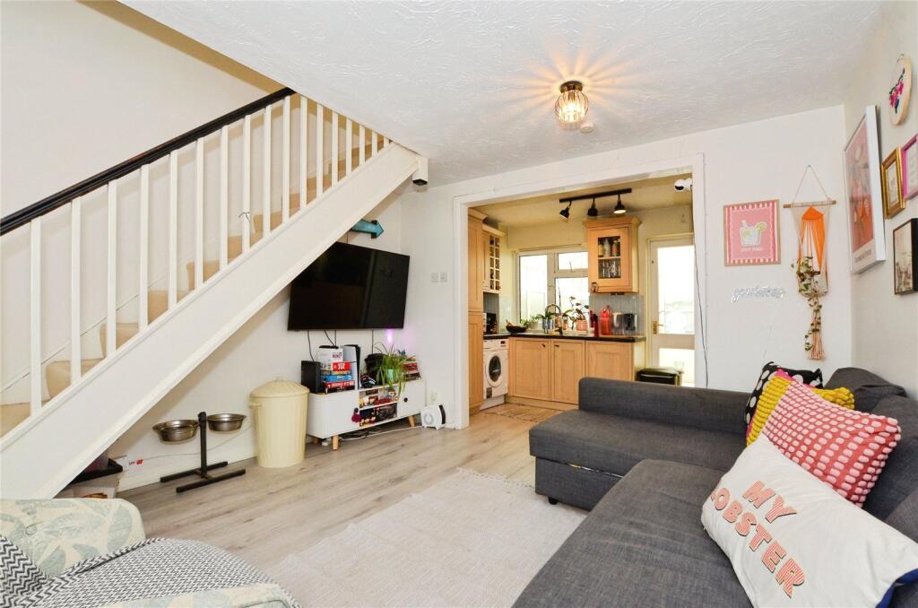 House in Watford - View 4