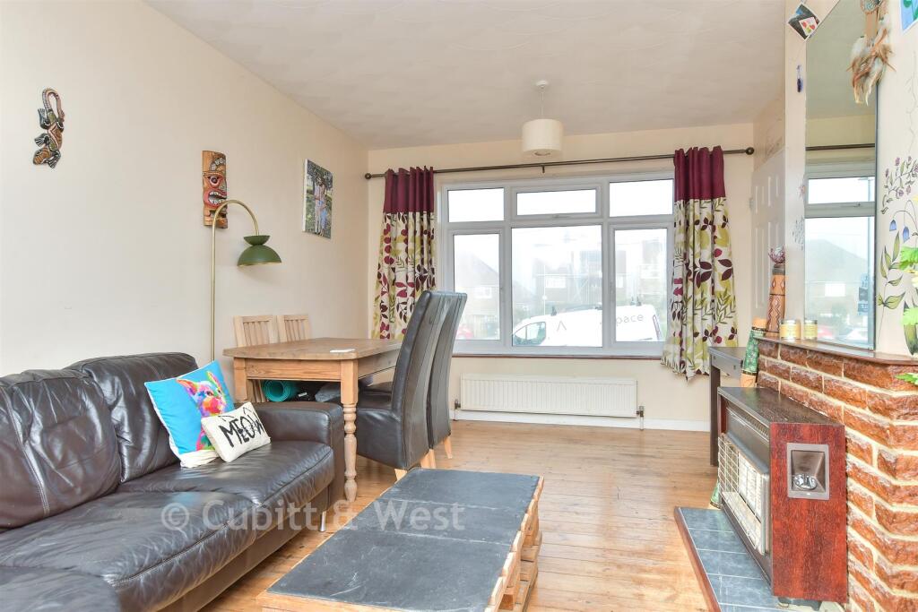House in Brighton, Woodingdean - View 5