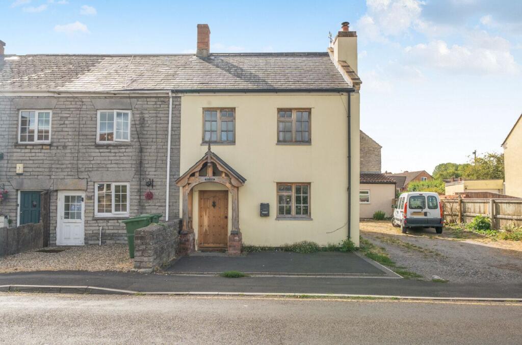 Main image of property: West End, Street, BA16