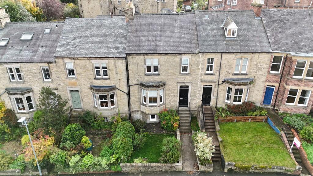Alexandra Terrace, Hexham, Northumberland, NE46 3JH photo 2
