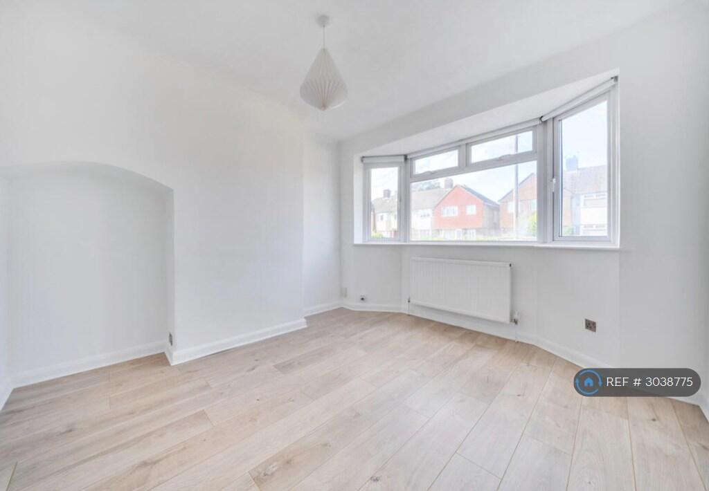 House in Oxford - View 4
