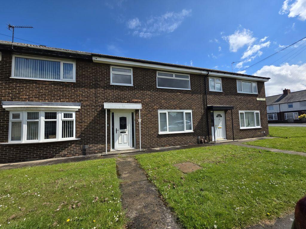 Main image of property: Palm Court, Palmersville, Newcastle Upon Tyne