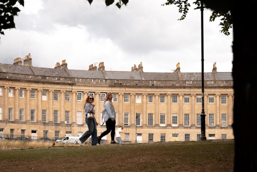 Additional image 11 of Bath, 
Somerset, 
BA2 3FT
