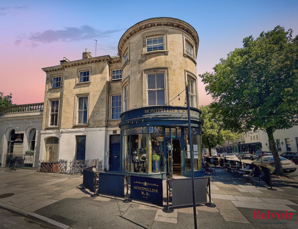 Main image of property: Montpellier Street, Cheltenham, GL50