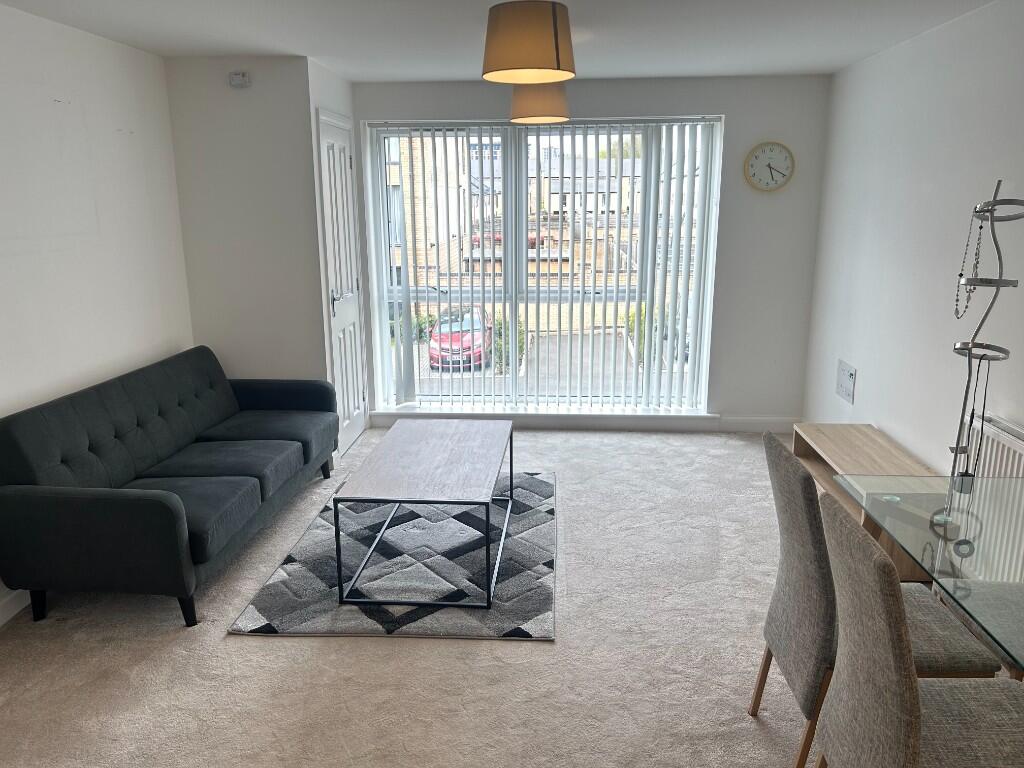 Main image of property: St. Lukes Road, Birmingham, B5