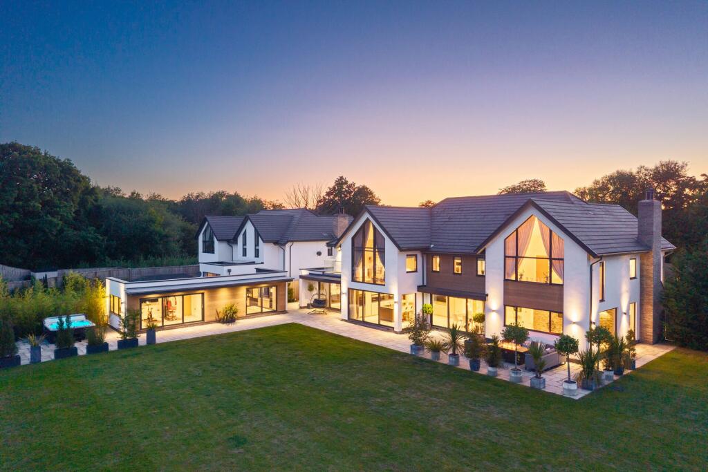 Main image of property: 2 Witton Park, Hartford, CW8 2AG