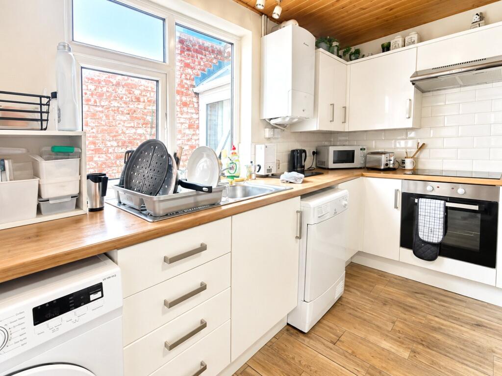 House in Chester, Hoole, City of Chester - View 5