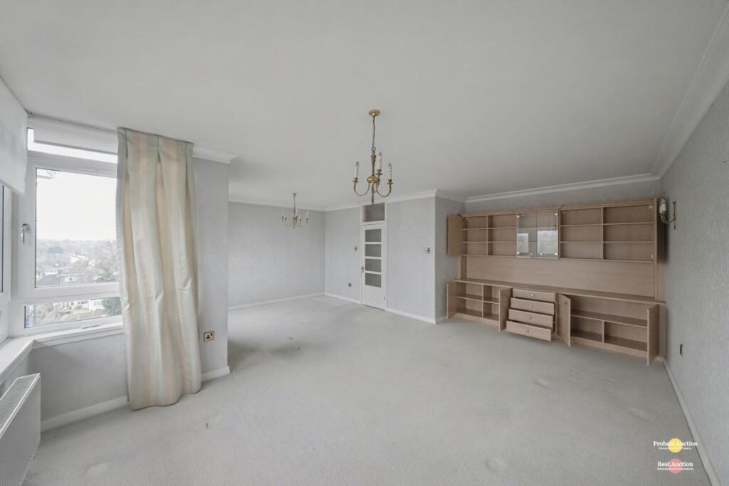 Apartment in London - View 5