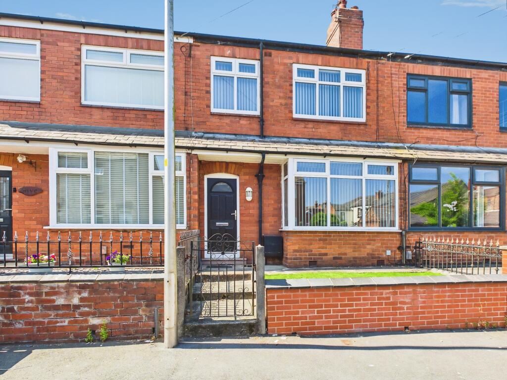 Main image of property: Arundel St,, Newtown, Wigan, WN5