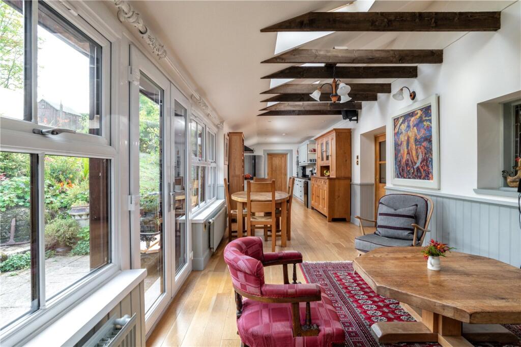 Additional image 8 of The Red House, Heughhead, Strathdon, Aberdeenshire, AB36