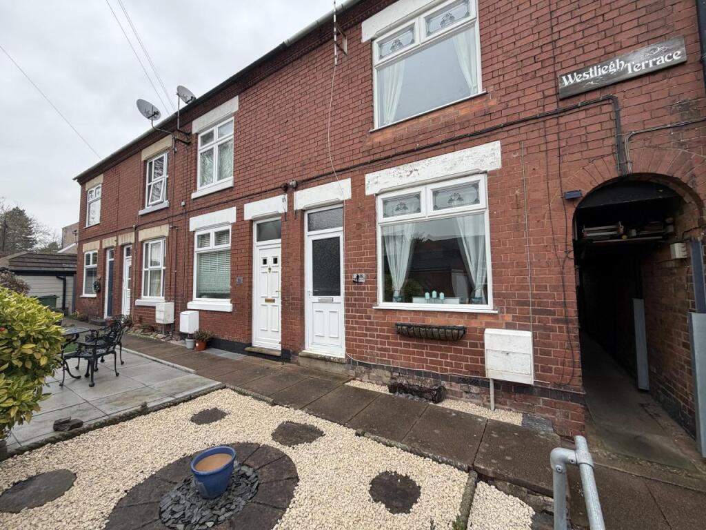 Main image of property: Sapcote Road, Stoney Stanton