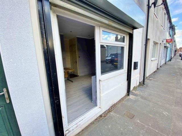 Main image of property: Carlise Street, Goole