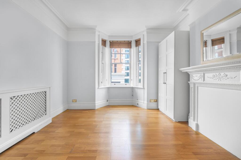 Main image of property: Great Portland Street, Fitzrovia, London, W1W