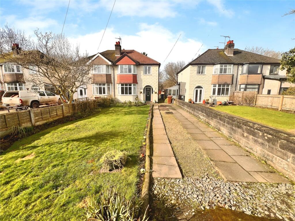 Main image of property: Lichfield Road, Branston, Burton-on-Trent, Staffordshire, DE14