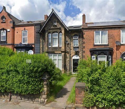 Main image of property: Dodworth Road, Barnsley, S70