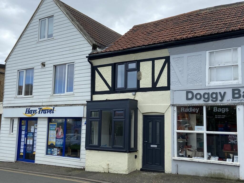 Main image of property: Sheringham