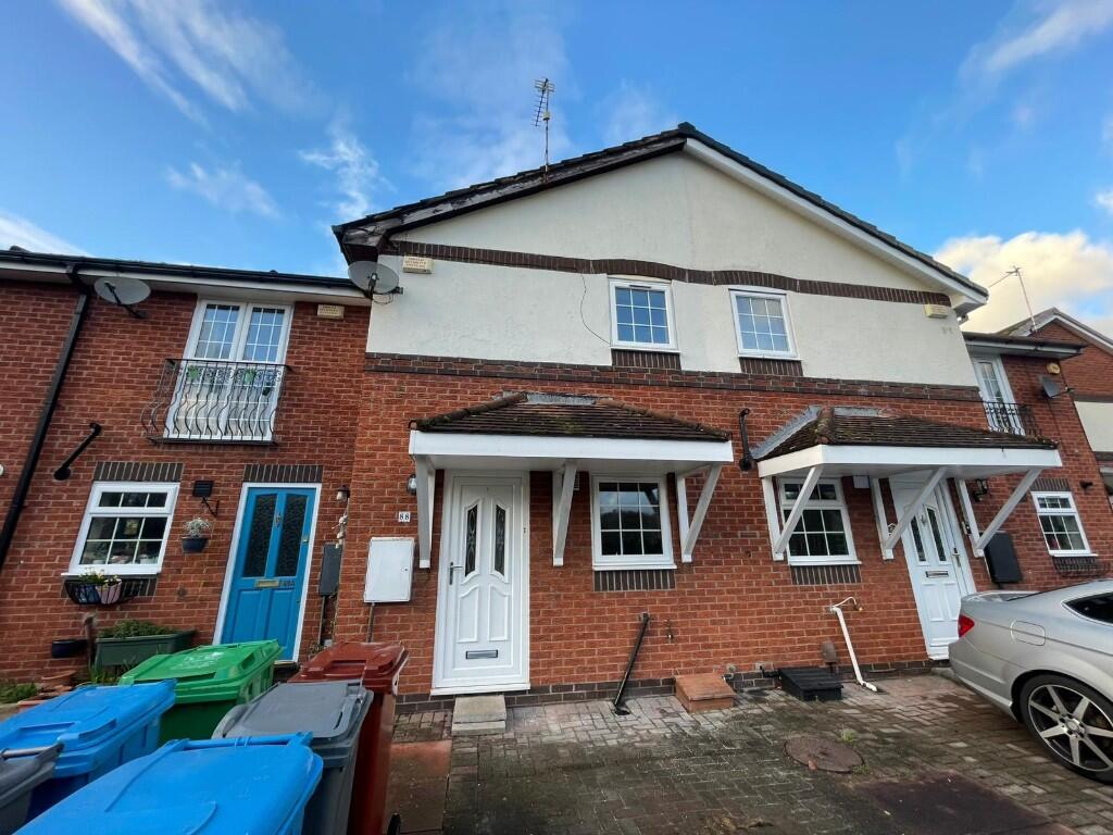 Main image of property: Carrswood Road, Sale, Greater Manchester, M23